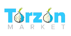 Torzon Market Official Logo - Darknet Marketplace 2026